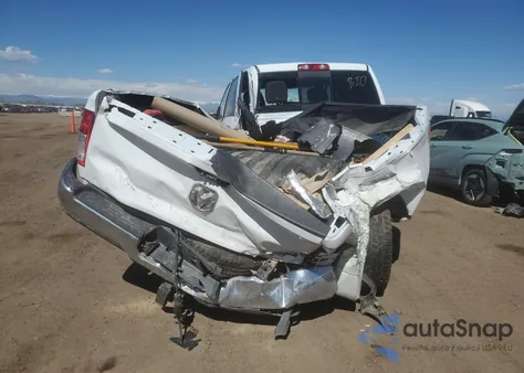 2023 Ram 3500 Tradesman z USA, uszkodzony, nr VIN 3C63R3GL5PG596143